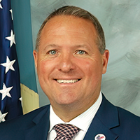 Joshua A. Bushweller